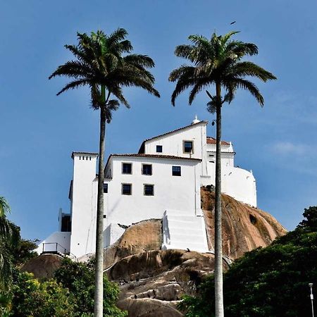 Residencial Pasargada, Apto 602 Vila Velha  Εξωτερικό φωτογραφία