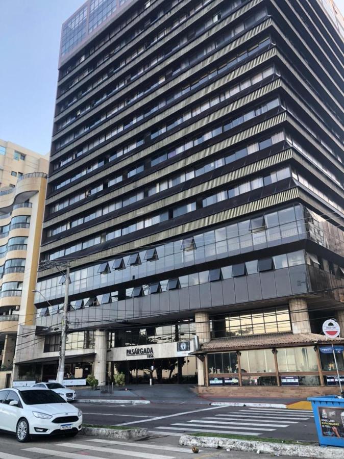Residencial Pasargada, Apto 602 Vila Velha  Εξωτερικό φωτογραφία