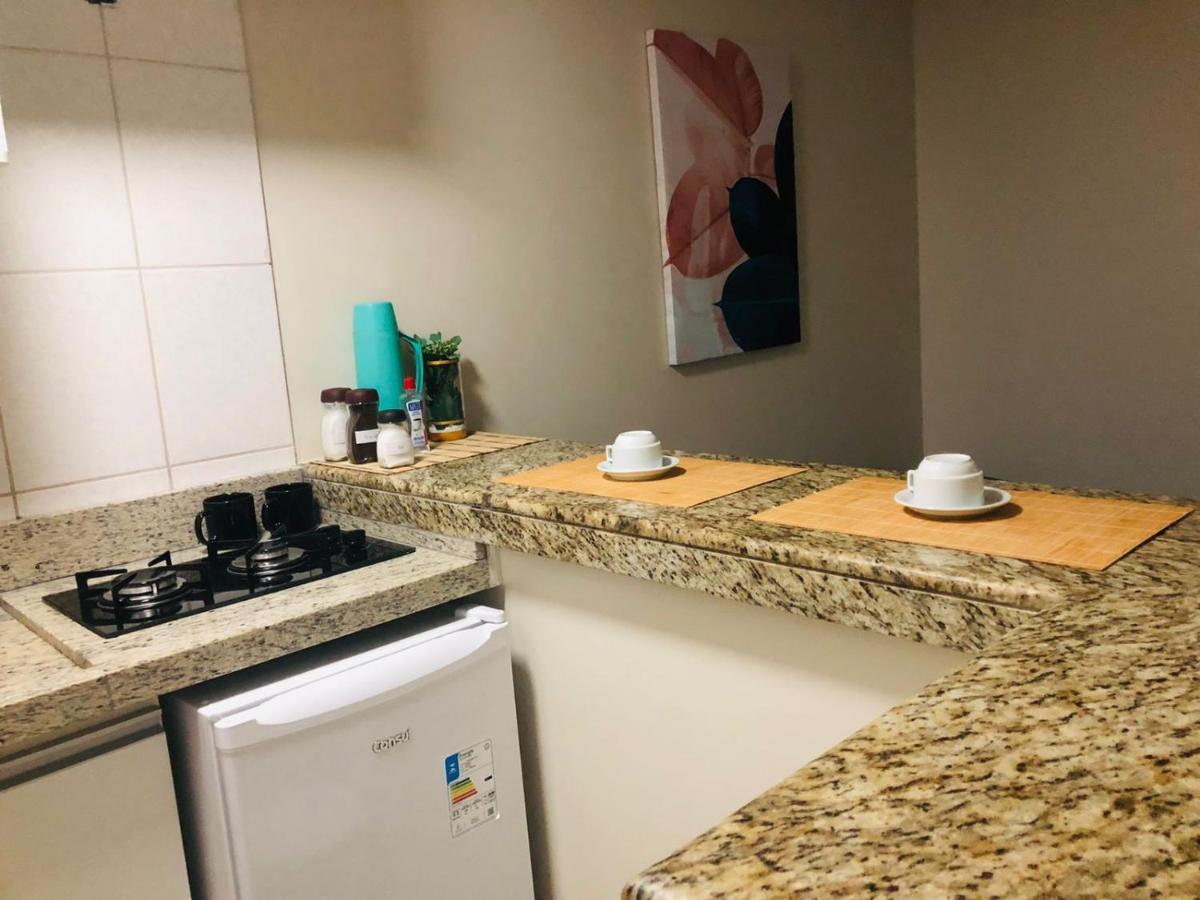 Residencial Pasargada, Apto 602 Vila Velha  Εξωτερικό φωτογραφία