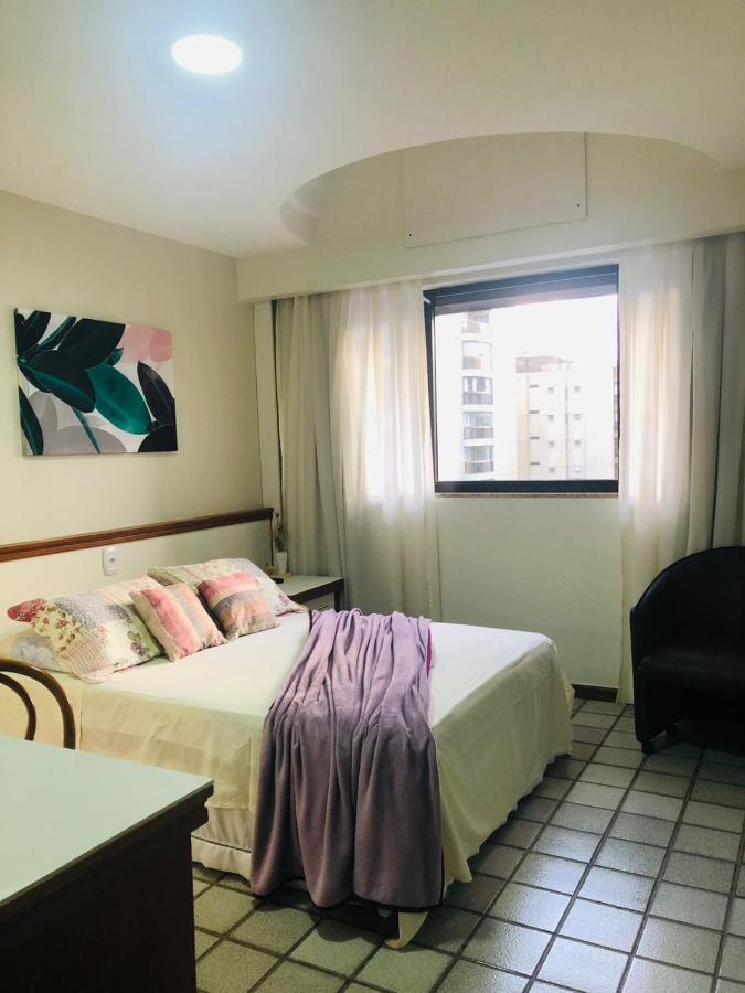 Residencial Pasargada, Apto 602 Vila Velha  Εξωτερικό φωτογραφία