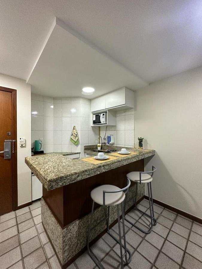 Residencial Pasargada, Apto 602 Vila Velha  Εξωτερικό φωτογραφία