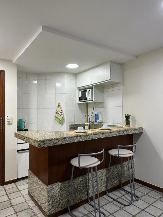 Residencial Pasargada, Apto 602 Vila Velha  Εξωτερικό φωτογραφία