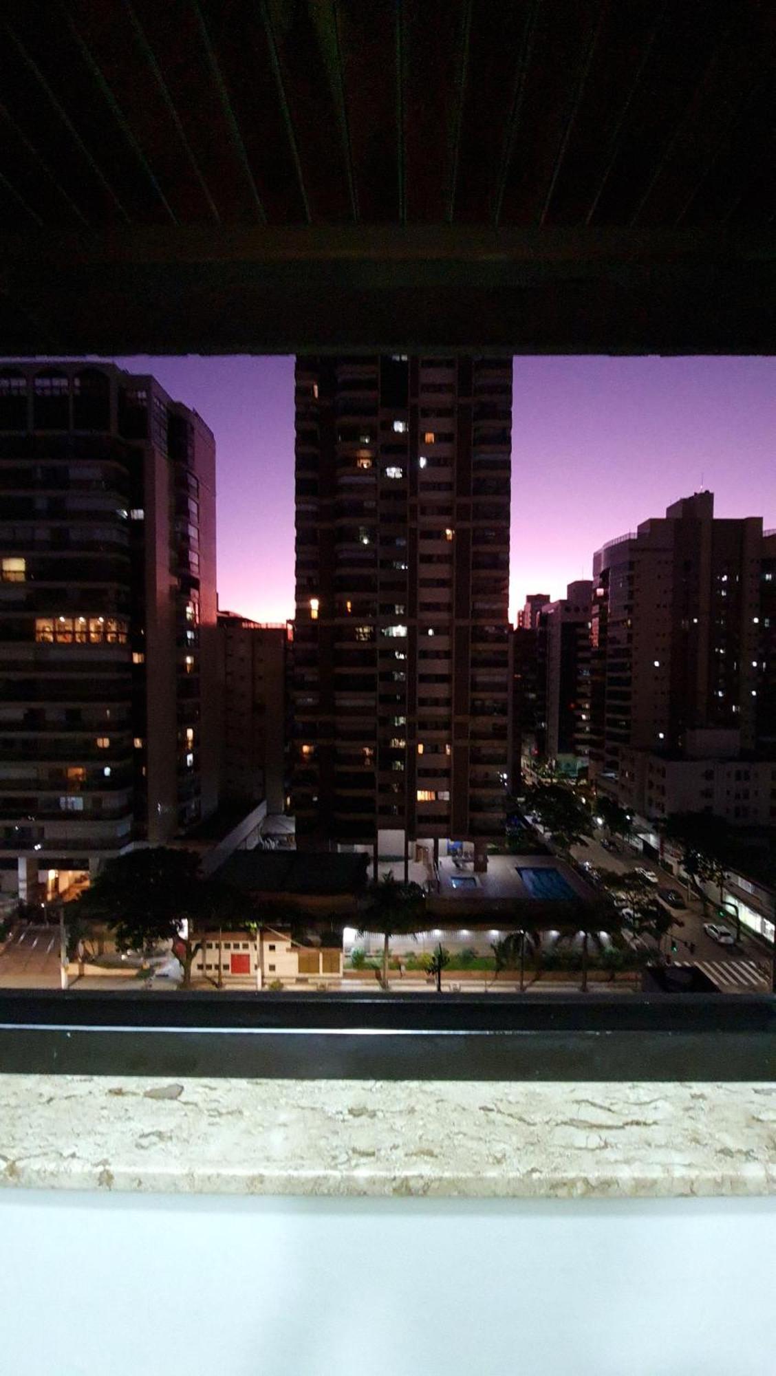 Residencial Pasargada, Apto 602 Vila Velha  Εξωτερικό φωτογραφία