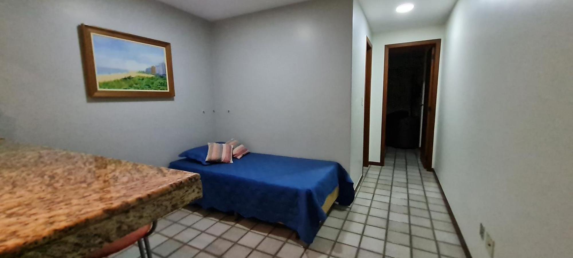 Residencial Pasargada, Apto 602 Vila Velha  Δωμάτιο φωτογραφία