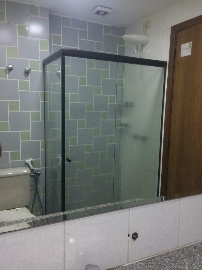 Residencial Pasargada, Apto 602 Vila Velha  Εξωτερικό φωτογραφία
