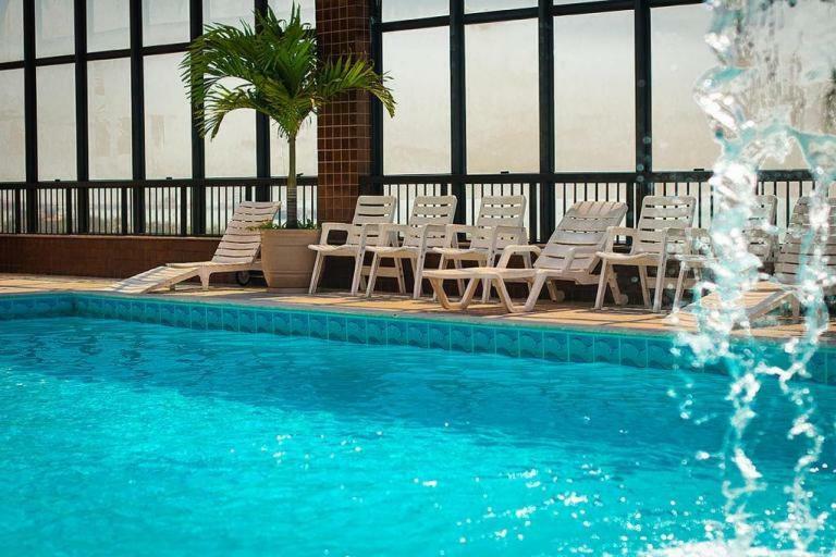 Residencial Pasargada, Apto 602 Vila Velha  Εξωτερικό φωτογραφία