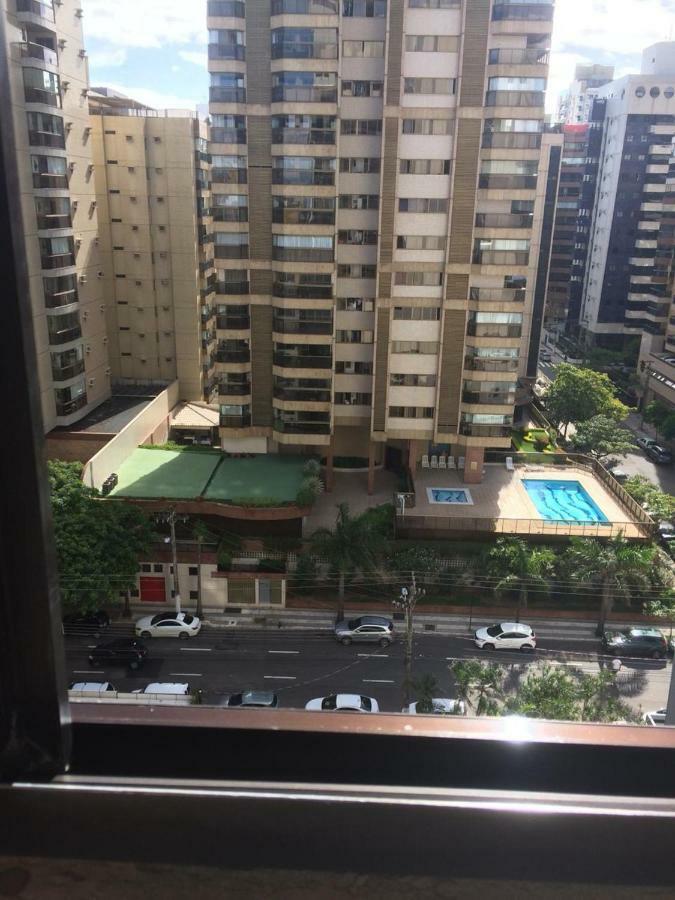 Residencial Pasargada, Apto 602 Vila Velha  Εξωτερικό φωτογραφία