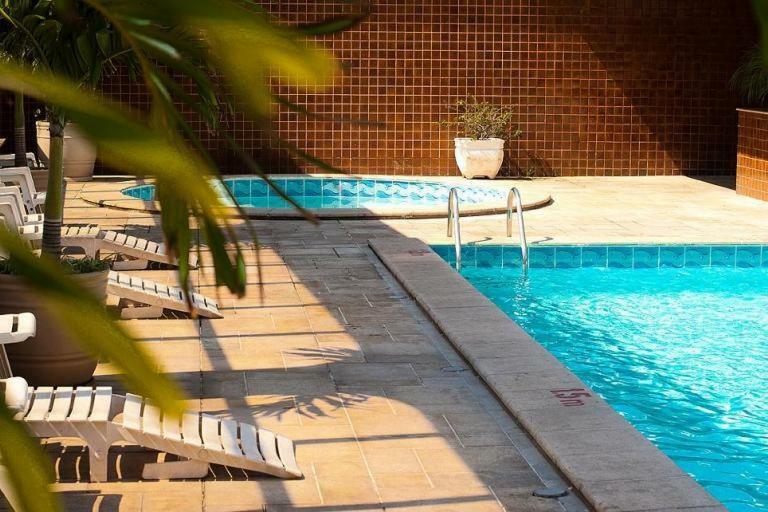 Residencial Pasargada, Apto 602 Vila Velha  Εξωτερικό φωτογραφία
